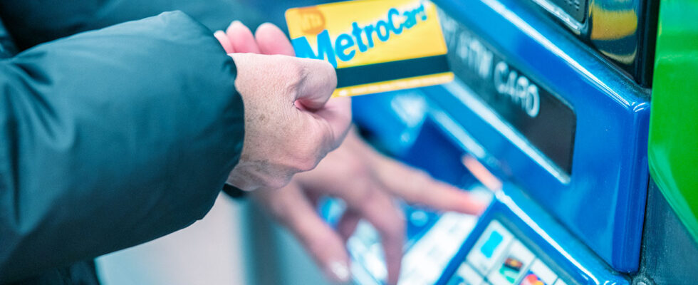 La MetroCard de Nueva York : todo lo que los turistas deben saber